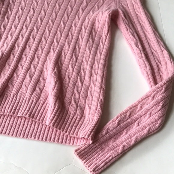 J. Crew Cashmere Blend - Picture 5 of 10